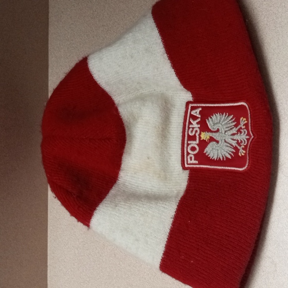 Polska beanie